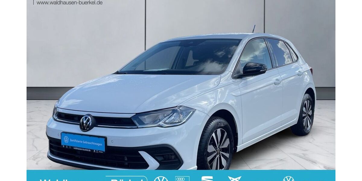 VW Polo 10.522 km 25.490 &euro; Viersen 41751