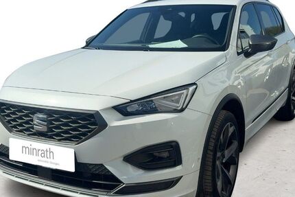 Seat Tarraco 101.331 km 28.380 &euro; Duisburg-Rheinhausen 47226