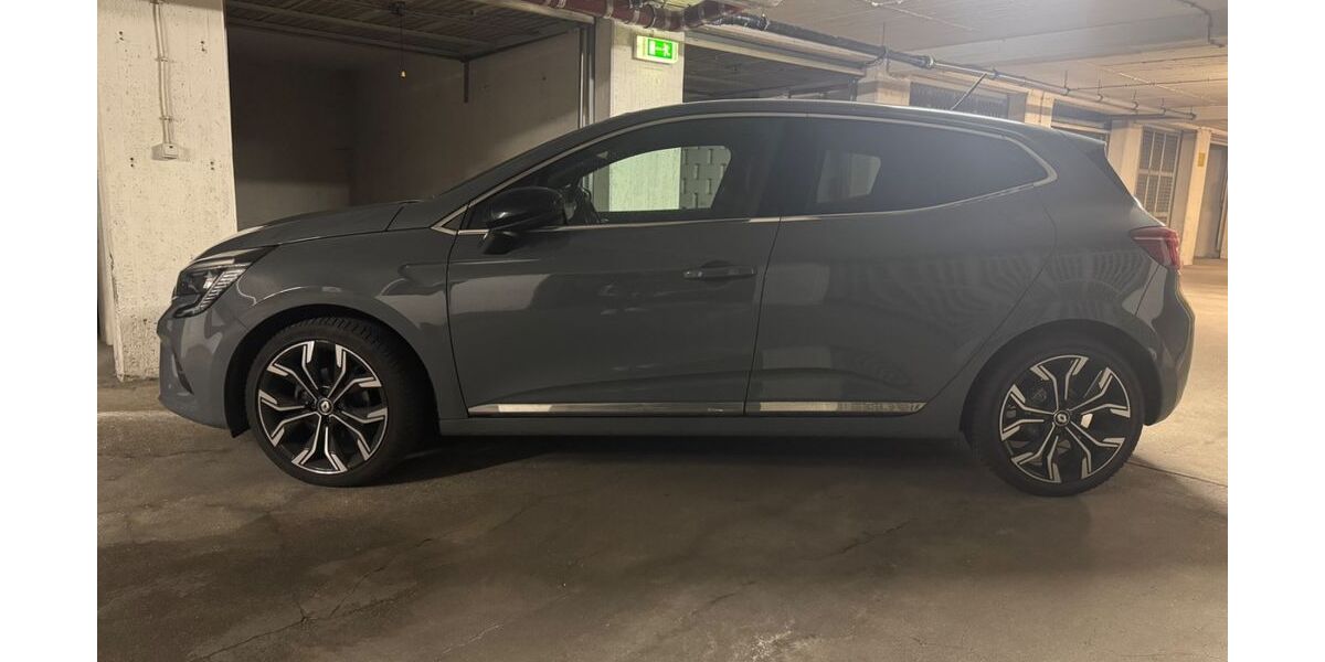 Renault Clio 38.000 km 14.800 &euro; Kempen 47906