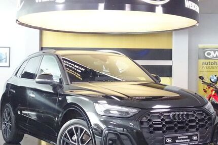 Audi Q5 150.000 km 33.890 &euro; Duisburg 47058