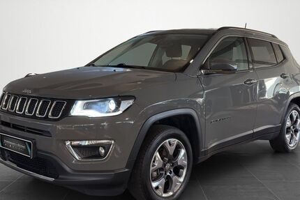 Jeep Compass 74.000 km 17.890 &euro; Moenchengladbach 41063