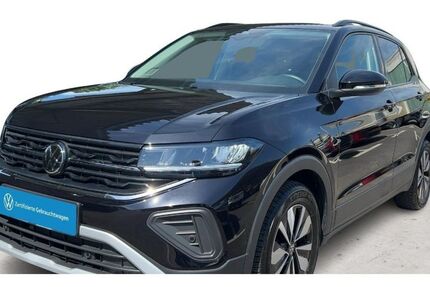 VW T-Cross 10.784 km 23.730 &euro; Moers 47441