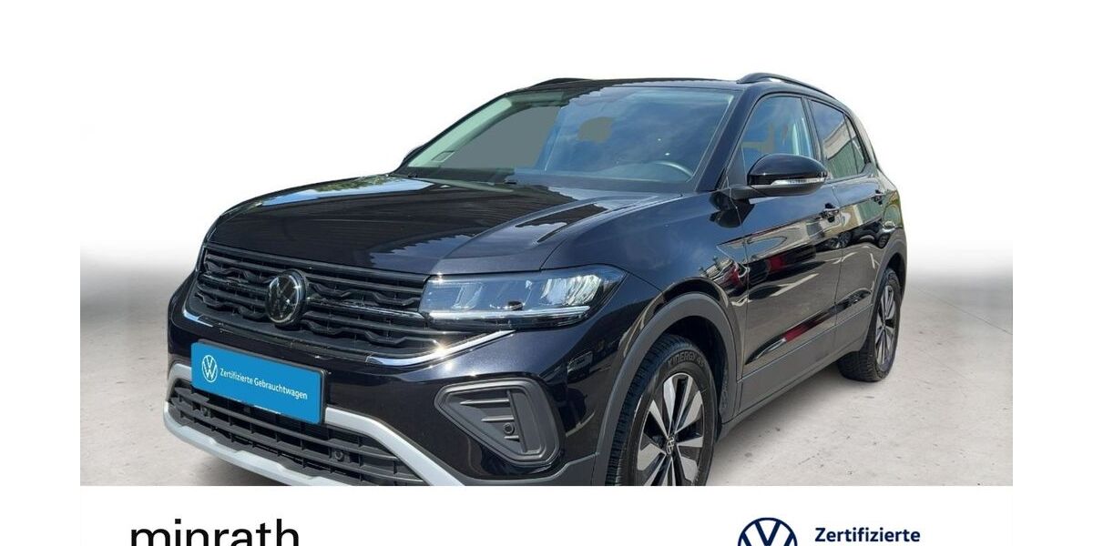 VW T-Cross 10.784 km 23.980 &euro; Moers 47441
