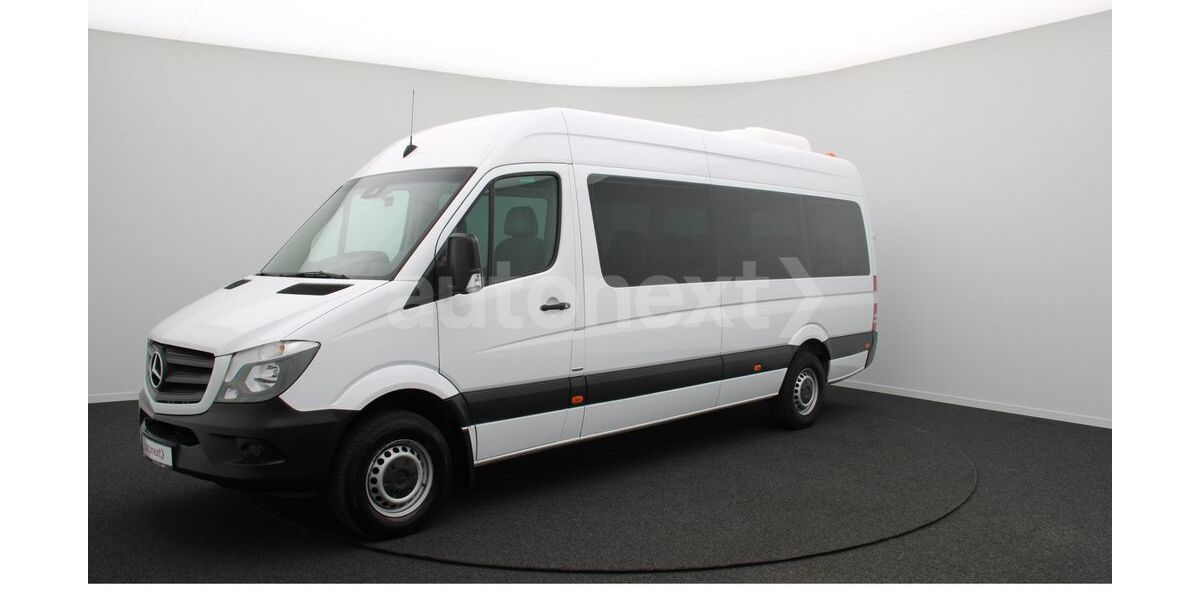 Mercedes-Benz Sprinter 200.000 km 37.473 &euro; Mönchengladbach 41066