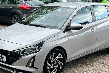 Hyundai i20 96.805 km 13.999 &euro; Duisburg 47137