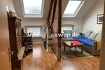 Etagenwohnung Mönchengladbach Nord - 2 Zimmer, 65 m&sup2;, 650&euro; | Angebot:24570730