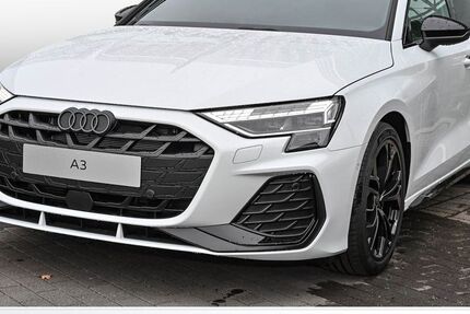 Audi A3 6.500 km 37.750 &euro; Duisburg 47178