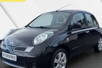 Nissan Micra 70.662 km 4.699 &euro; Kempen 47906