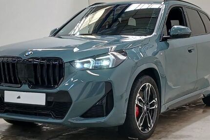 BMW X1 14.100 km 48.975 &euro; Meerbusch 40668