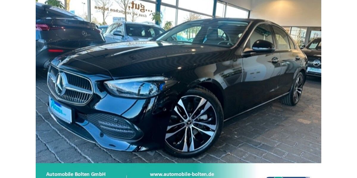 Mercedes-Benz C 300 16.920 km 40.890 &euro; Wegberg / Rath-Anhoven 41844