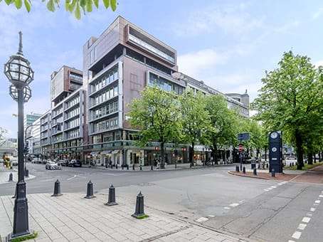 Gewerbeobjekt Düsseldorf Stadtmitte - 2.344&euro; | Angebot:26078123