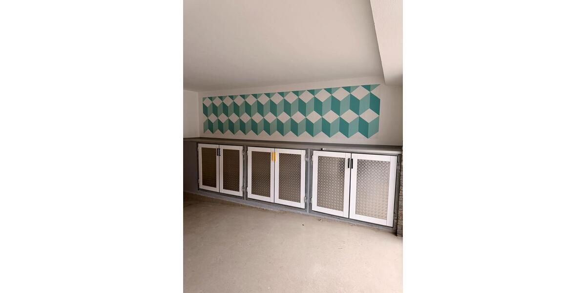 Etagenwohnung Düsseldorf Stadtbezirk 8 - 2 Zimmer, 51 m&sup2;, 1.000&euro; | Angebot:25304057