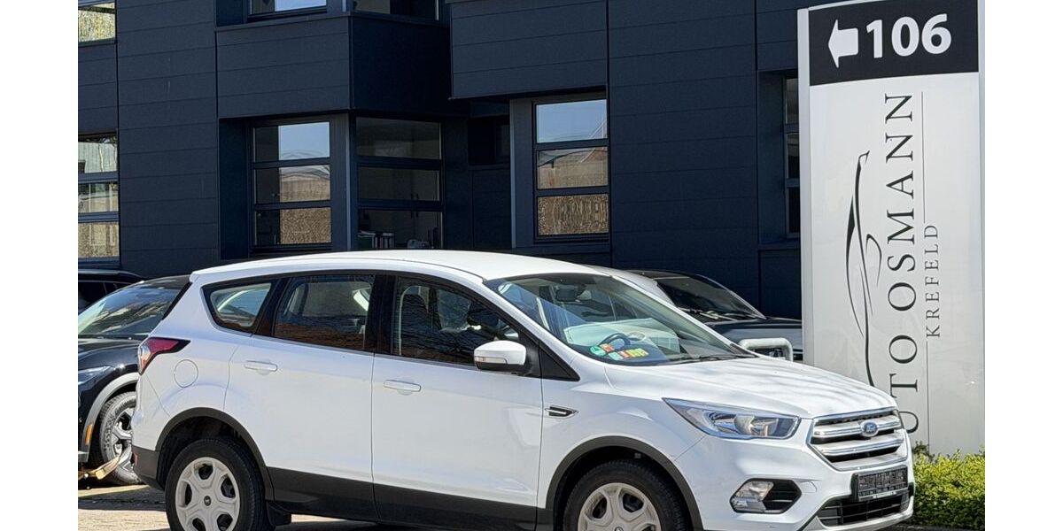 Ford Kuga 105.780 km 9.950 &euro; Krefeld 47805