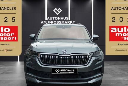 Skoda Kodiaq 75.990 km 39.900 &euro; Duisburg 47059