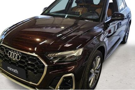 Audi Q5 43.810 km 42.880 &euro; Moers-Hülsdonk 47441