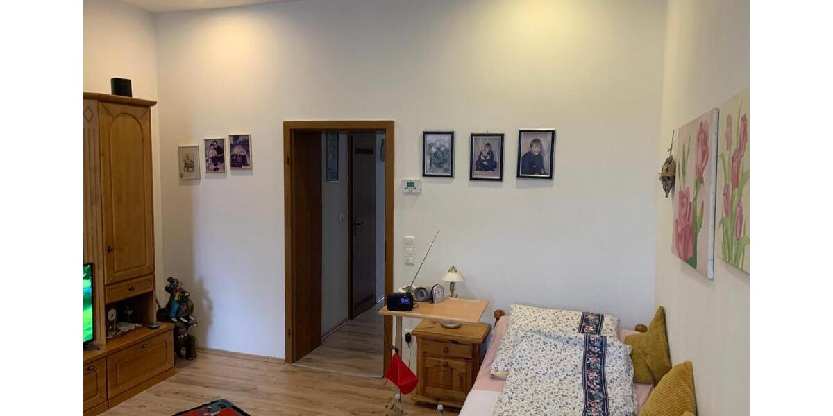 Etagenwohnung Duisburg Mittelmeiderich - 2.5 Zimmer, 50 m&sup2;, 79.000&euro; | Angebot:25106438