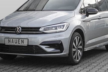 VW Touran 9.900 km 43.950 &euro; Meerbusch 40670