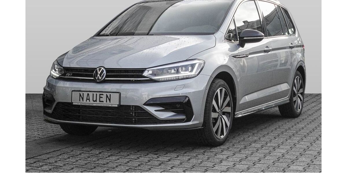 VW Touran 9.900 km 43.950 &euro; Meerbusch 40670