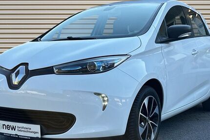 Renault ZOE 47.350 km 7.990 &euro; Duisburg 47059
