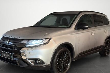 Mitsubishi Outlander 78.437 km 21.098 &euro; Moenchengladbach 41063
