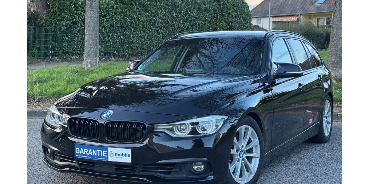 BMW 330 170.000 km 16.990 &euro; Kaarst 41564