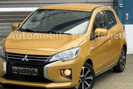 Mitsubishi Space Star 46.000 km 10.698 &euro; Ratingen 40880