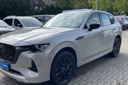 Mazda CX-60 44.706 km 33.490 &euro; Düsseldorf 40472