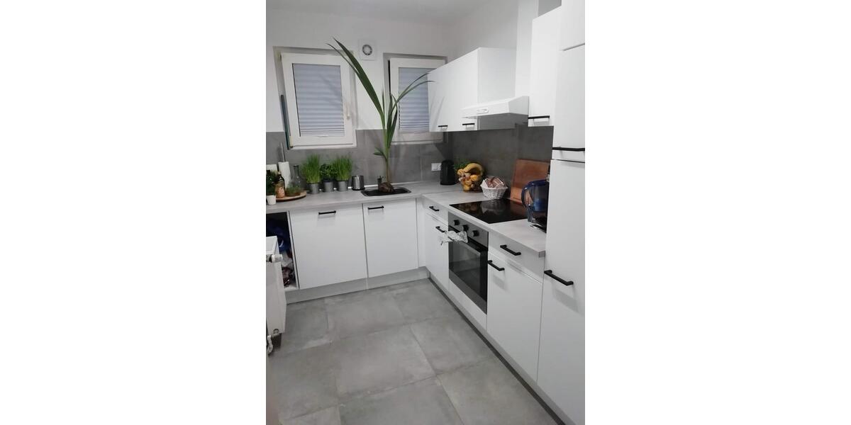 Etagenwohnung Mönchengladbach - 3 Zimmer, 60 m&sup2;, 125.000&euro; | Angebot:24975042