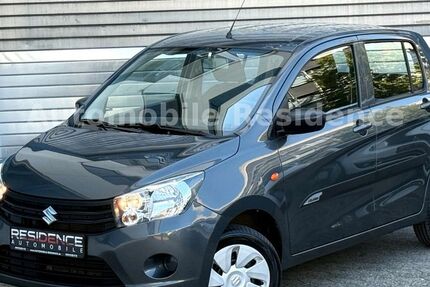 Suzuki Celerio 29.600 km 10.798 &euro; Ratingen 40880
