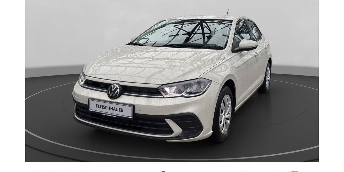 VW Polo 9.223 km 17.940 &euro; Mönchengladbach 41238