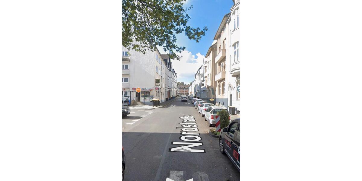 Etagenwohnung Mönchengladbach Süd - 3 Zimmer, 100 m&sup2;, 1.850&euro; | Angebot:26023445