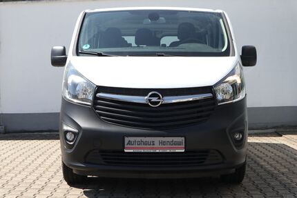 Opel Vivaro 85.900 km 13.490 &euro; Moers 47443