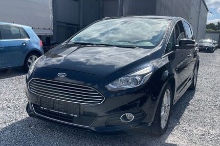 Ford S-Max 153.022 km 11.100 &euro; Mönchengladbach 41066