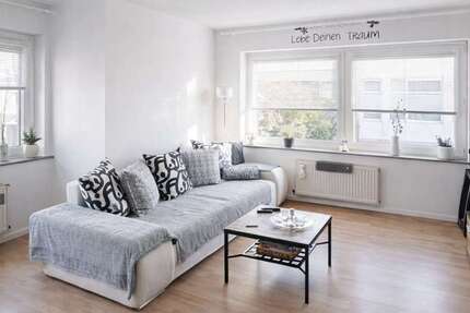 Wohnung Düsseldorf / Wersten Wersten - 3 Zimmer, 64 m&sup2;, 215.000&euro; | Angebot:25856086