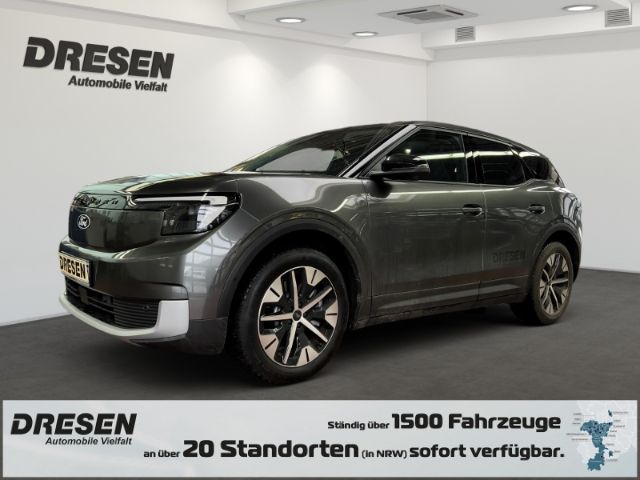 Ford Explorer 4.500 km 42.950 &euro; Mönchengladbach 41061