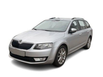 Skoda Octavia 297.000 km 12.480 &euro; Duisburg 47249
