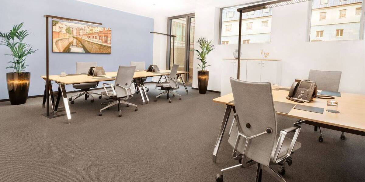 Gewerbeobjekt Düsseldorf Stadtmitte - 1.890&euro; | Angebot:25871830