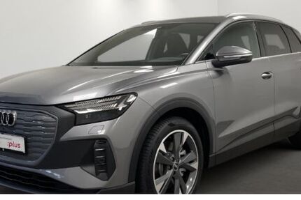 Audi Q4 e-tron 81.068 km 28.900 &euro; Düsseldorf 40233