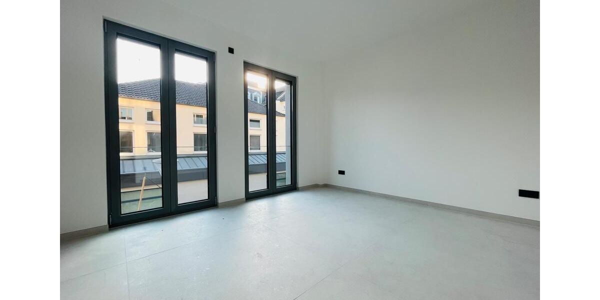 Etagenwohnung Hilden - 3 Zimmer, 100 m&sup2;, 1.999&euro; | Angebot:23779173