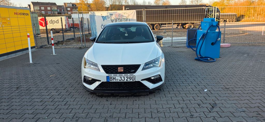 Seat Leon 91.300 km 22.000 &euro; Erkelenz 41812