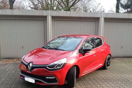 Renault Clio 73.561 km 15.600 &euro; Moers 47445