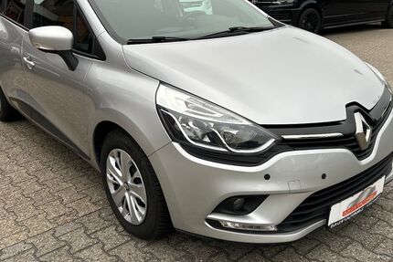 Renault Clio 132.798 km 6.999 &euro; Korschenbroich 41352