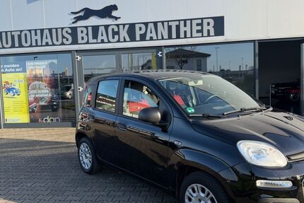 Fiat Panda 78.000 km 5.250 &euro; Tönisvorst 47918