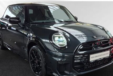 Mini Cooper S 12.300 km 31.491 &euro; Moers 47441
