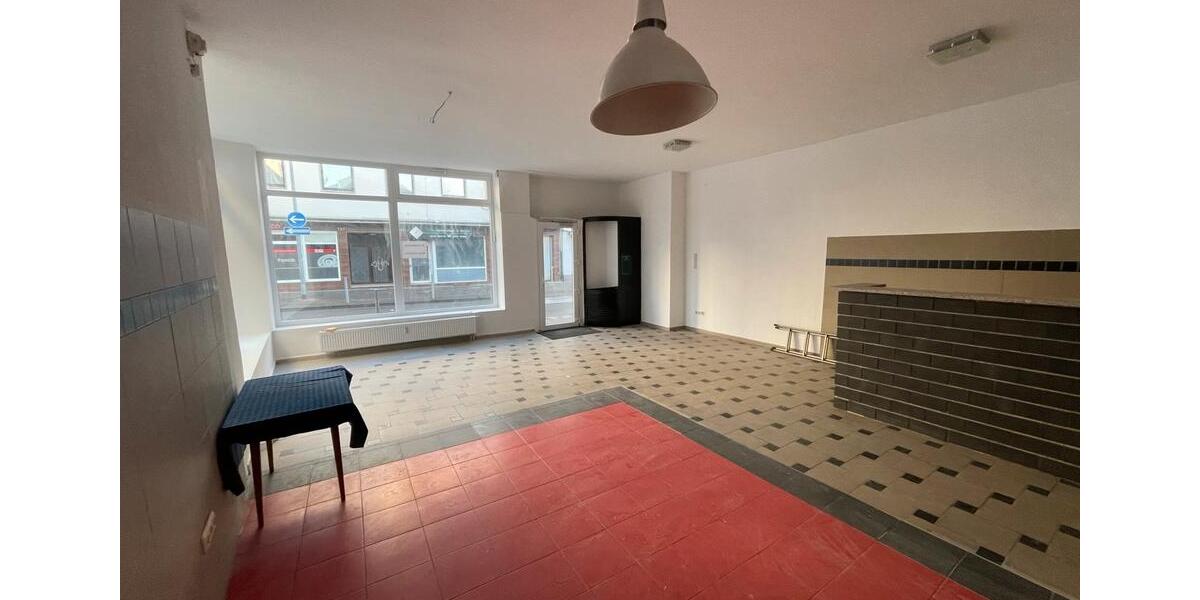 Gewerbeobjekt Mönchengladbach Süd - 500&euro; | Angebot:25048901