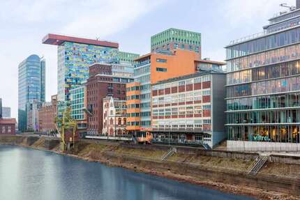 Gewerbeobjekt Düsseldorf Stadtbezirk 3 - 350&euro; | Angebot:26078211