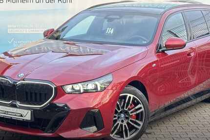 BMW 550 26.493 km 73.349 &euro; Mülheim an der Ruhr 45478