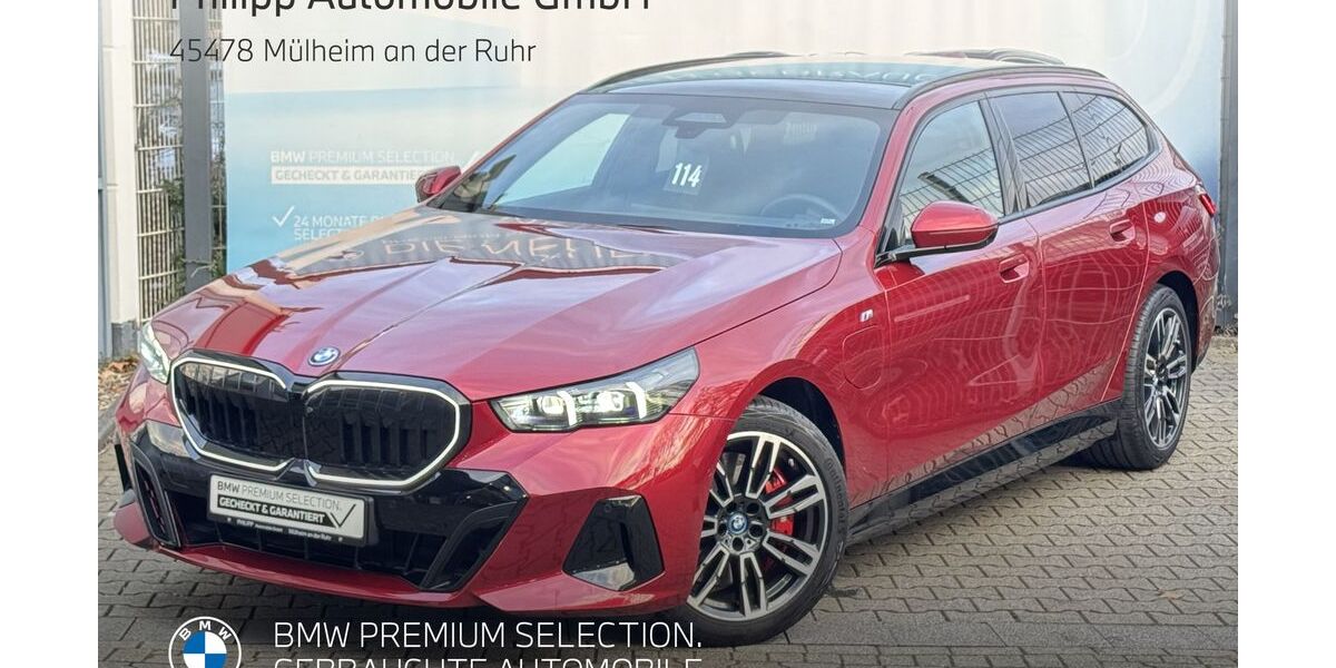 BMW 550 26.493 km 73.349 &euro; Mülheim an der Ruhr 45478