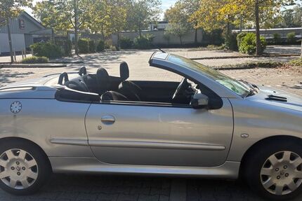 Peugeot 206 96.349 km 2.999 &euro; Kaarst 41564