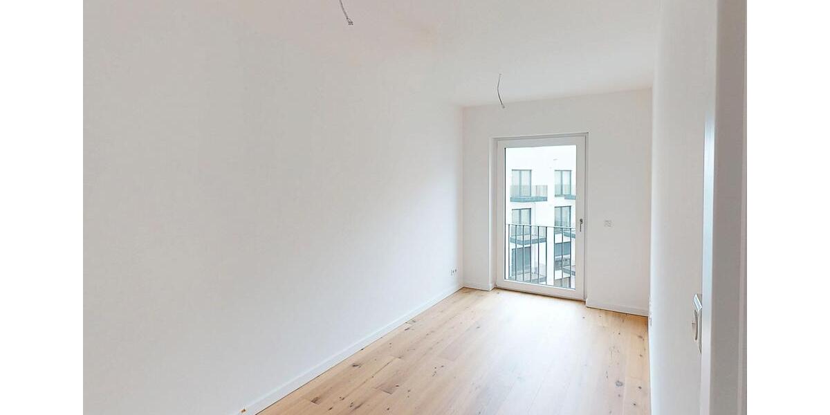 Erdgeschoßwohnung Düsseldorf Stadtbezirk 3 - 3 Zimmer, 68 m&sup2;, 1.495&euro; | Angebot:25975474